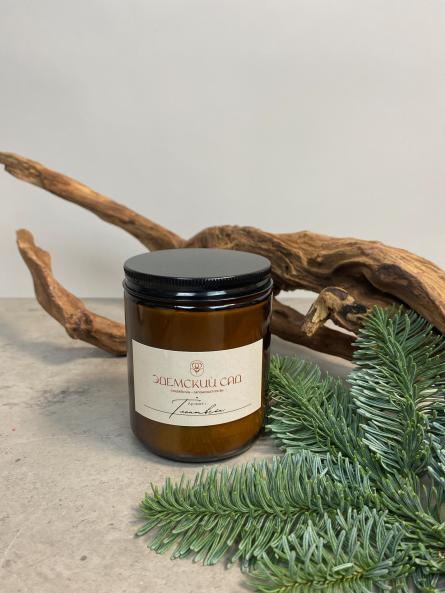 Арома свеча M