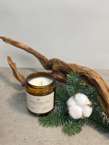 Арома свеча M