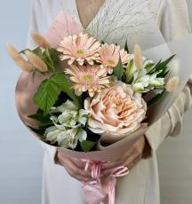 Букет школьника