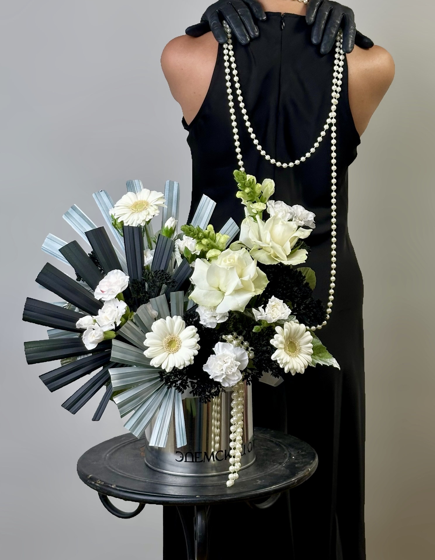 Коллекция «Шанель» 0014