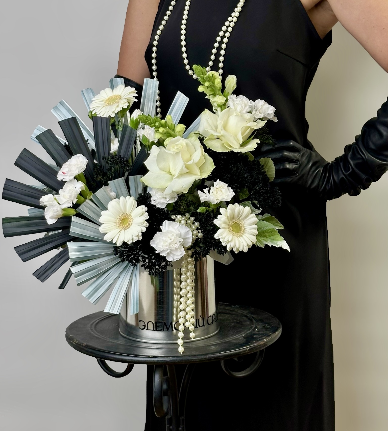 Коллекция «Шанель» 0014