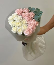 Букет "В одном дыхании"