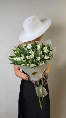 Букет "Без перегрузки"