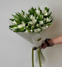 Букет "Без перегрузки"